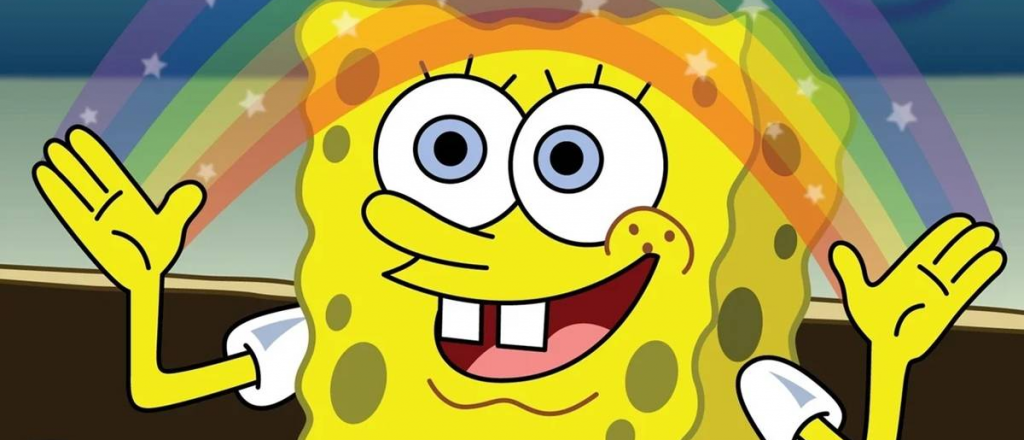 Nickelodeon "sac&oacute;" del cl&oacute;set a Bob Esponja como parte de la comunidad gay