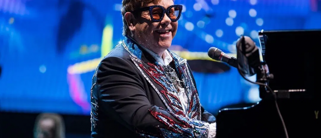 Elton John es el músico mejor pago, pero tiene dificultades económicas