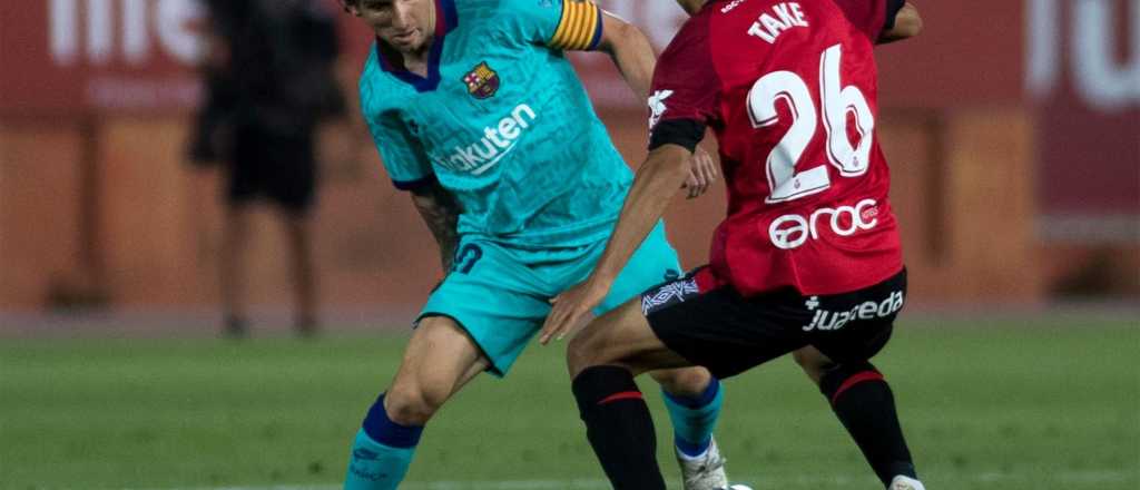 Comienza una nueva fecha del fútbol español: cuándo vuelve a jugar Messi