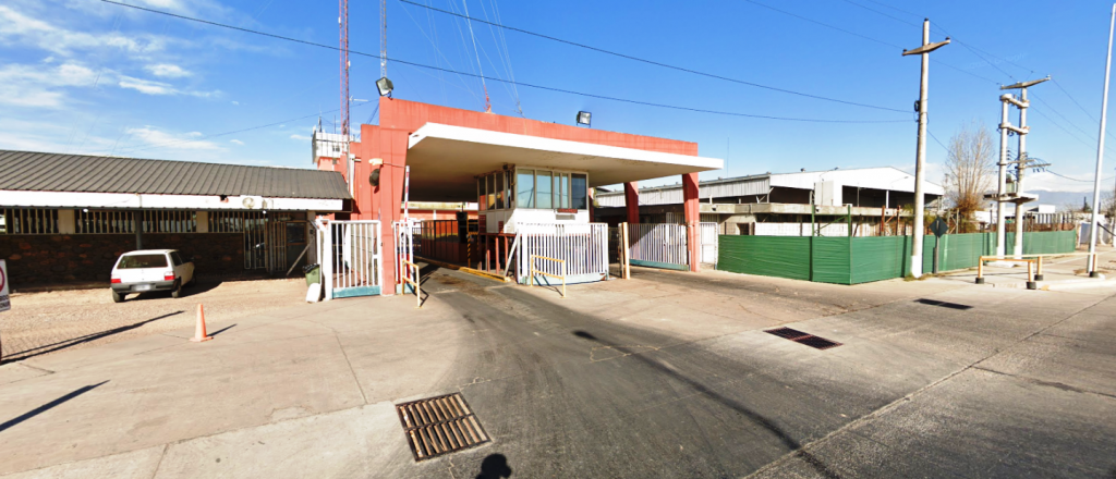 Gerente de la bodega de Baggio: "Esto nos parti&oacute; al medio"