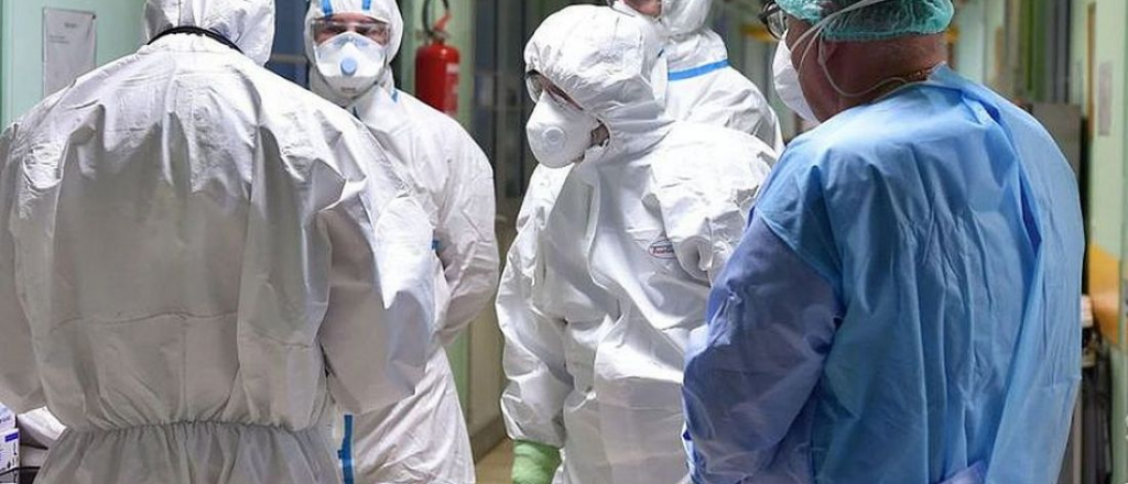 ¿Cuándo cobra el personal de salud el bono de ANSES?