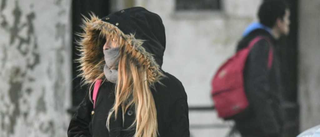 Fin de semana helado pero soleado, con mínimas cercanas a los 0 grados