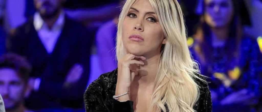 Se viene la serie biogr&aacute;fica de Wanda Nara en Neflix 