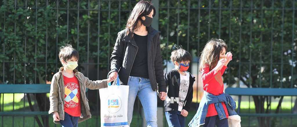 En las redes los mendocinos piden la rotación de las salidas por DNI