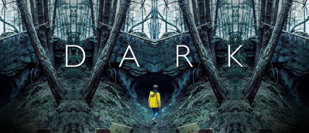 Descubrieron un ins&oacute;lito error en la serie "Dark" (y tiene que ver con el f&uacute;tbol)