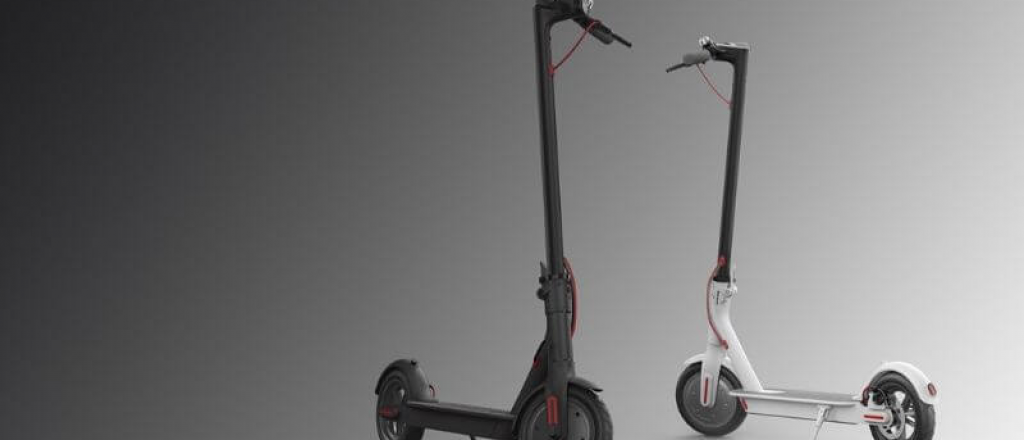 Mendoza ya est&aacute; enchufada al boom de los monopatines el&eacute;ctricos (precios)