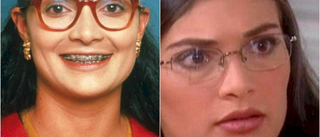 C&oacute;mo est&aacute;n hoy los que hicieron de "Betty la fea" un &eacute;xito mundial
