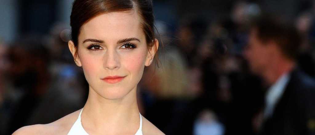 Emma Watson se unió a la junta directiva de grupo dueño de Gucci
