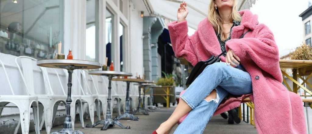 Dolores Barreiro dise&ntilde;&oacute; tapabocas y los vende entre 5.000 y 13.000 pesos