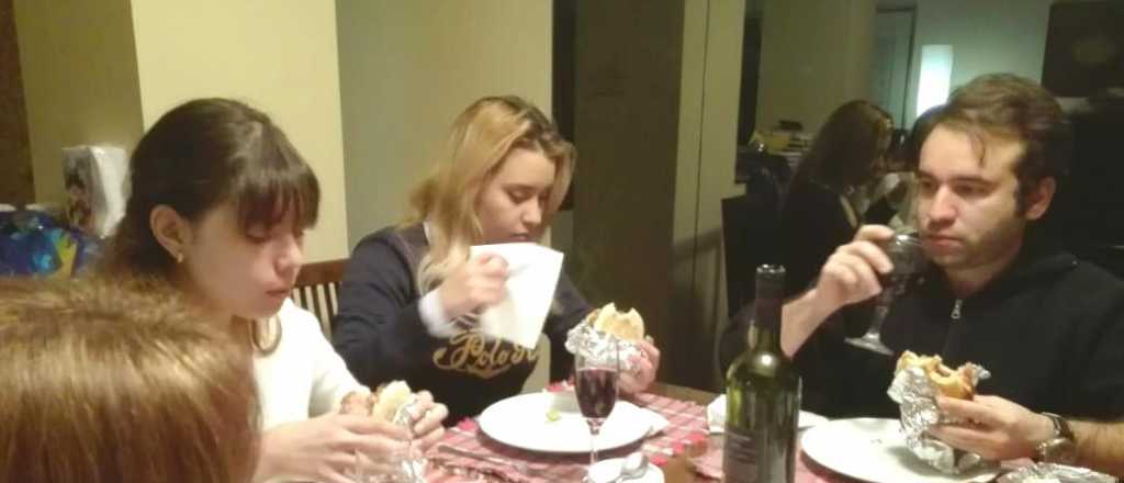 Una familia mendocina necesitó en abril $730 mil para no ser pobre