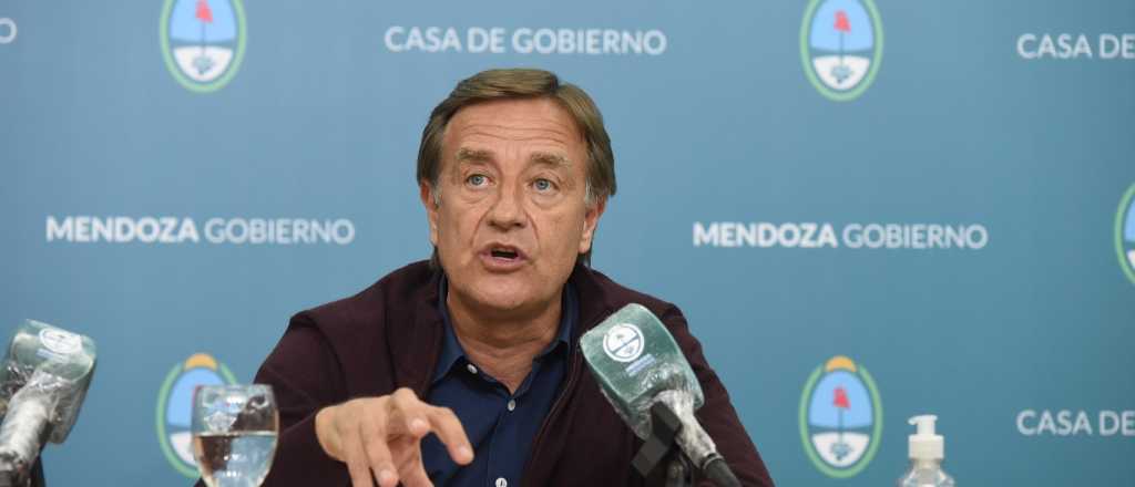 El Consejo Econ&oacute;mico, Social y Ambiental de Mendoza ya es una realidad