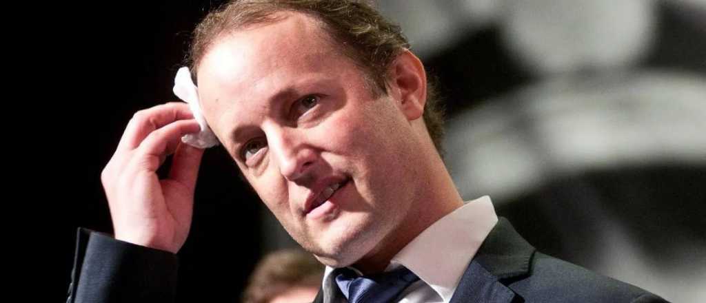 En su &uacute;ltima DD.JJ Insaurralde declar&oacute; que en el banco ten&iacute;a 300 mil pesos