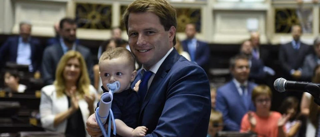 Alex Campbell: "No sé cómo me contagié el coronavirus; tomé todas las precauciones"