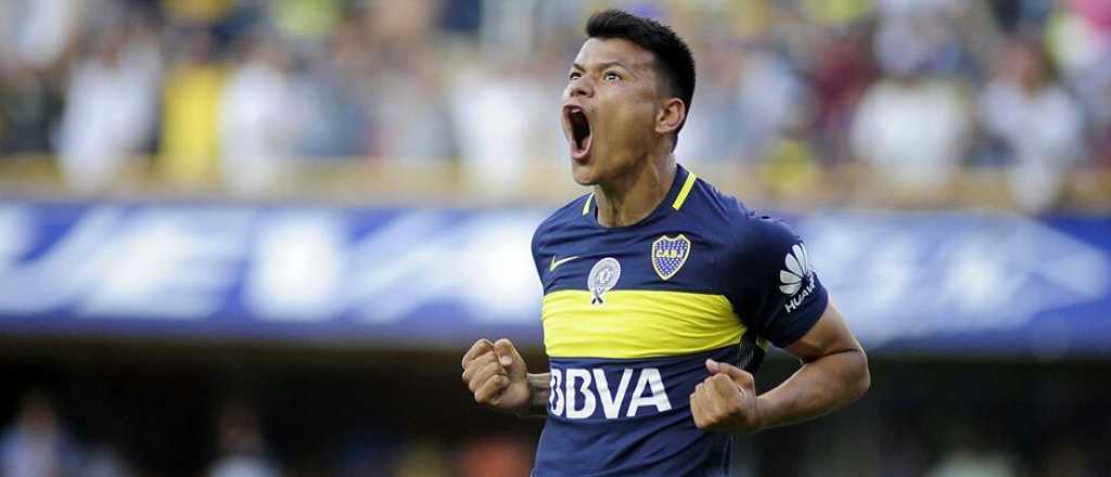 Boca recibir&aacute; una importante suma de dinero gracias a un fallo de la FIFA