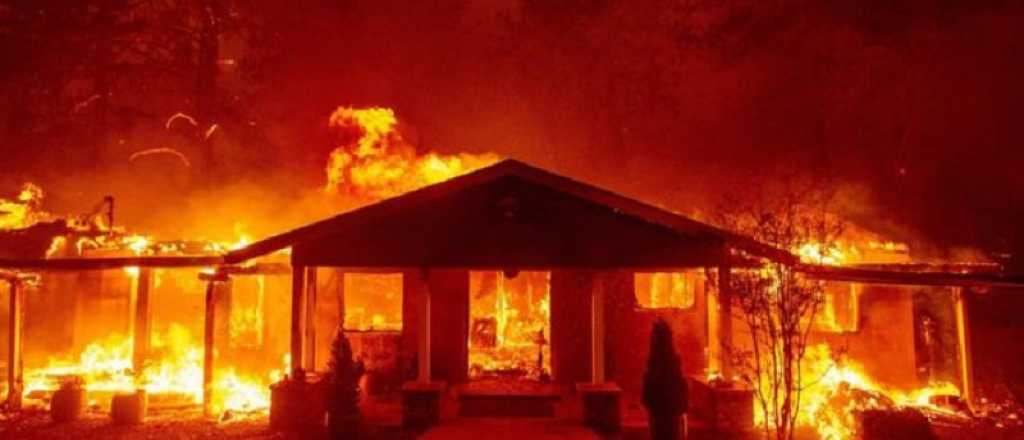 La empresa de la película Erin Brockovich es culpable de un trágico incendio