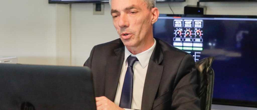 Falleci&oacute; Mario Meoni, ministro de Transporte de la Naci&oacute;n