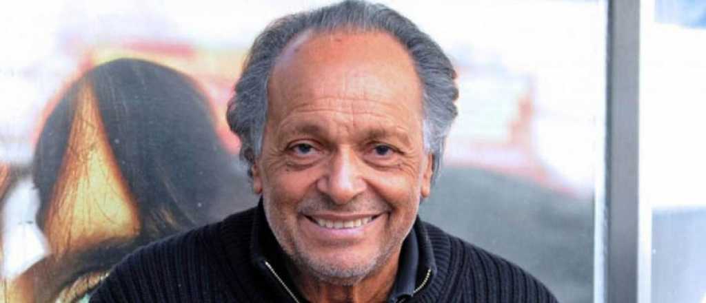 Murió el peluquero Roberto Giordano