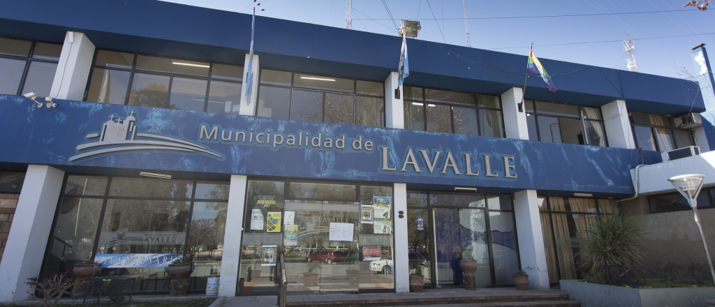 Lavalle es el primer municipio en regular el home office para sus empleados