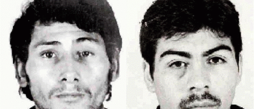 Caso Garrido-Baigorria: ofrecen recompensa de $500 mil por informaci&oacute;n