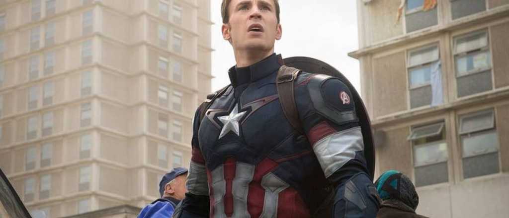 La predicción del covid -19 que hizo Capitán América tiene explicación