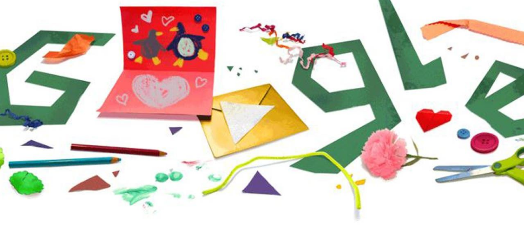 Hoy Google te permite diseñar tu propia tarjeta virtual para el Día del Padre