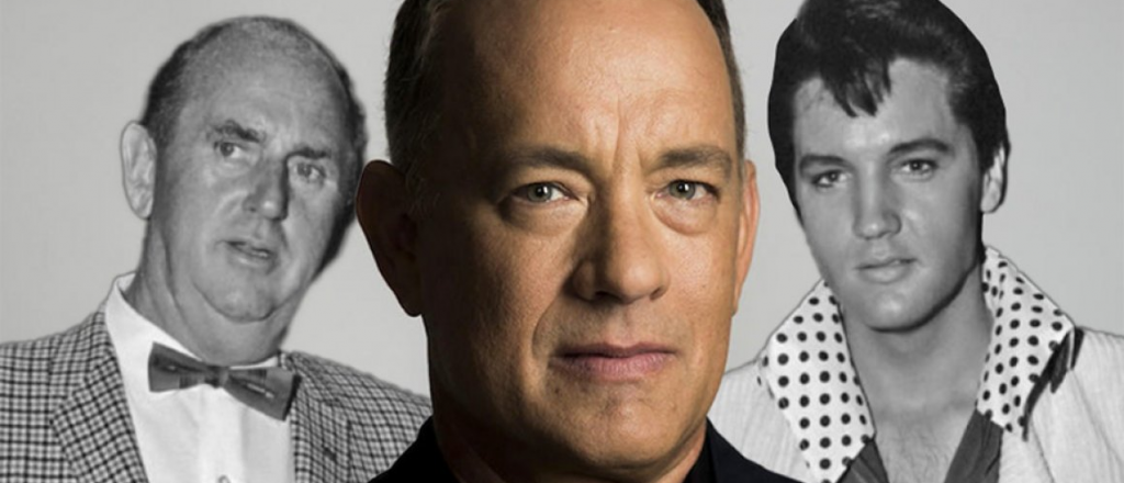 Tom Hanks retomar&aacute; la filmaci&oacute;n de la biopic de Elvis Presley
