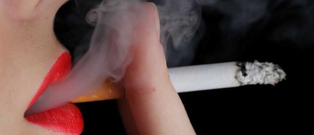 Subieron los cigarrillos: ¿Cuánto te ahorrarías si dejás de fumar?