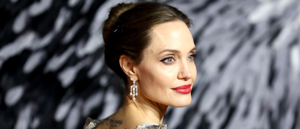 Angelina Jolie habla de su separación de Brad Pitt: "Fue la decisión correcta"