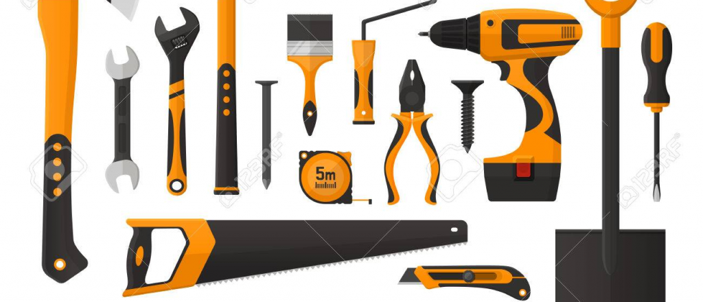 Herramientas, el rubro que menos cayó en las ventas del Día del Padre