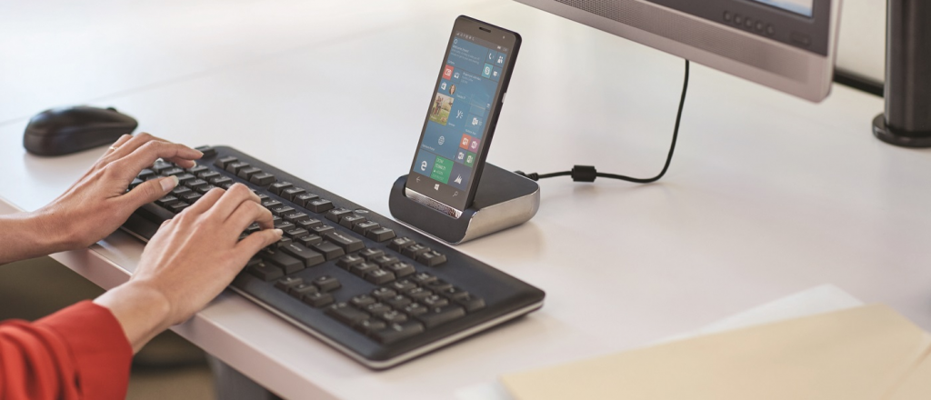 C&oacute;mo convertir tu celular en computadora