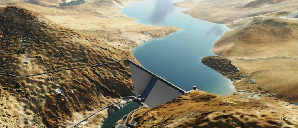 Proponen demandar a La Pampa, no hacer Portezuelo e invertir los recursos