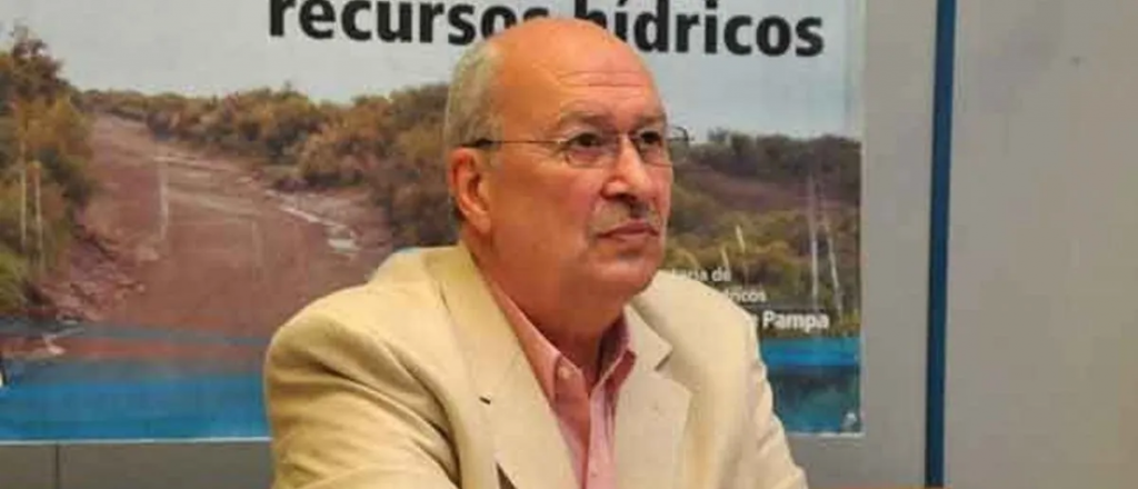 La Pampa dice que sólo pide el estudio de impacto ambiental para Portezuelo