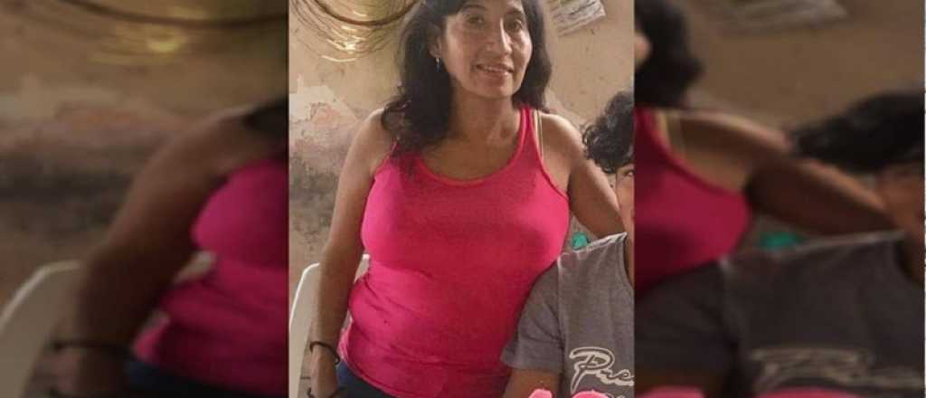 Un hombre mató a su madre y enterró el cadáver en el patio de su casa
