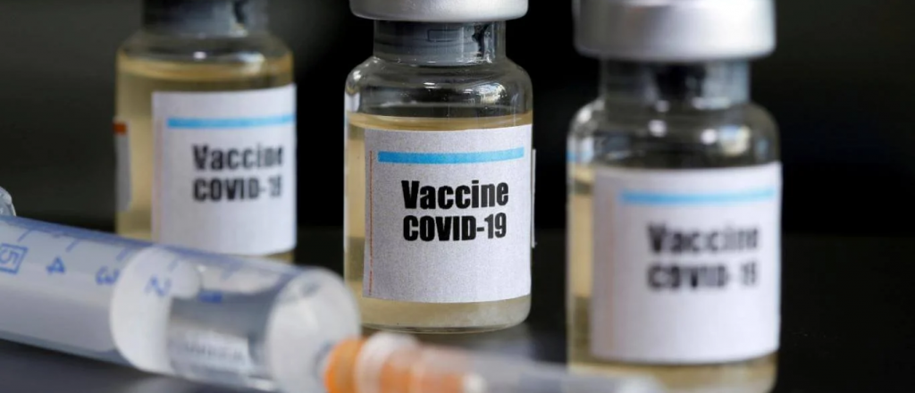 En Brasil ya prueban la vacuna  hecha en Oxford contra el coronavirus