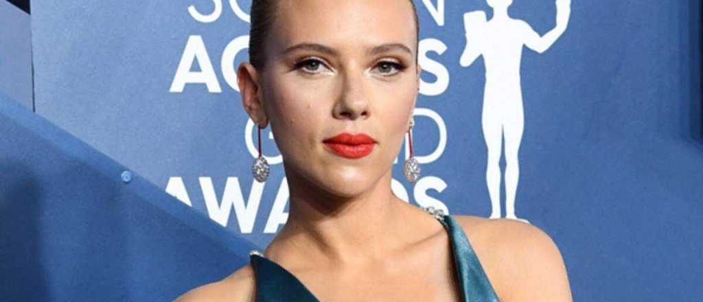 Flacas a cualquier costo: la denuncia de Scarlett Johansson