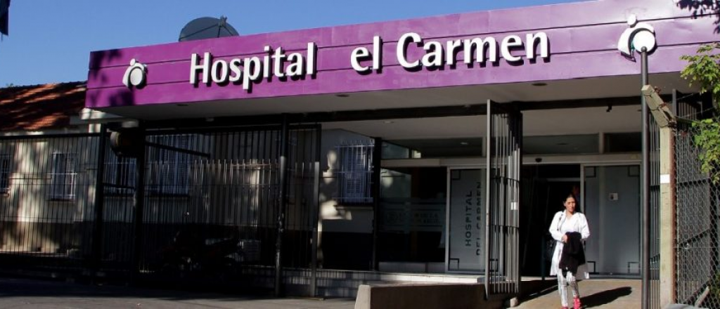 Un hombre de 93 a&ntilde;os muri&oacute; tras ser atropellado por una moto en Ciudad