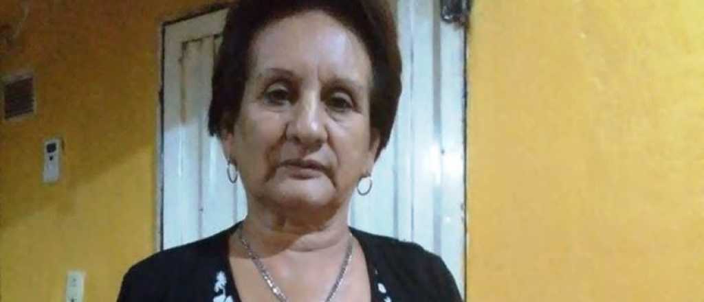 Murió una ciclista que había sido atropellada en Rivadavia