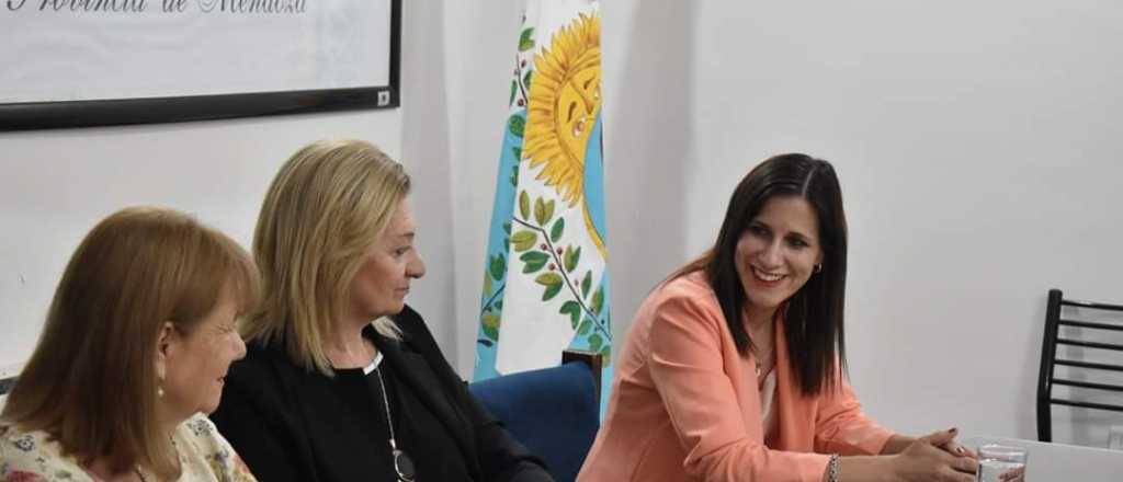 Enseñar por medio del afecto y la participación activa de los chicos