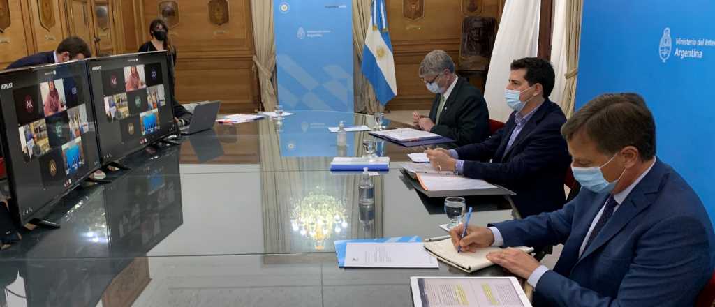 Para el PD Progresista, "La Pampa persigue con Portezuelo un fin ilegal"