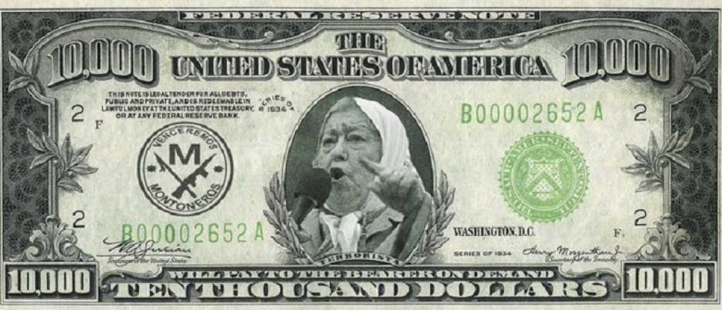 &iquest;Qu&eacute; es el pol&eacute;mico "D&oacute;lar Terrorista" del que hablan en Twitter? 