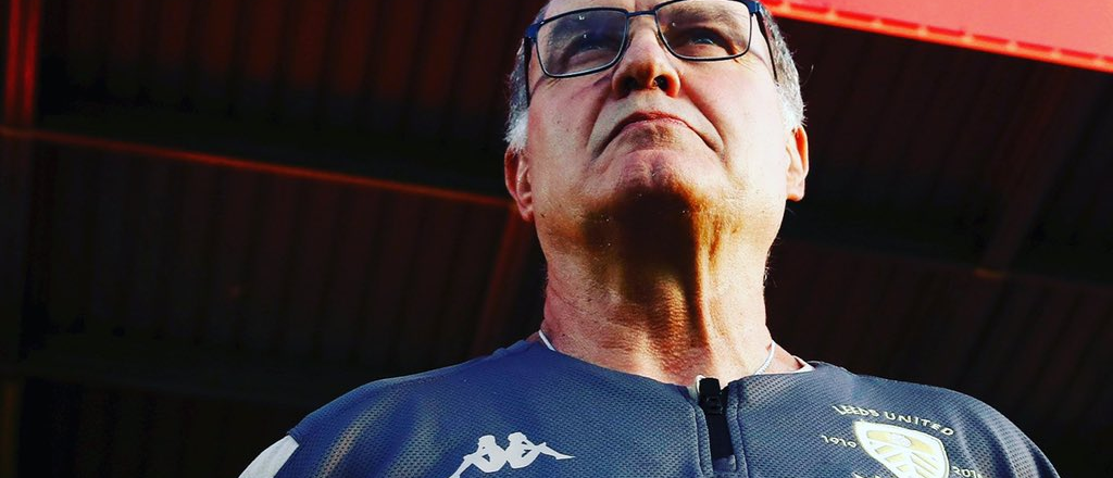 El Leeds de Bielsa afronta una dura visita en la Championship