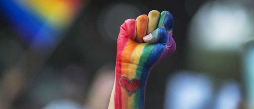 Alberto Fernández celebró  el Día Internacional del Orgullo LGBTIQ+