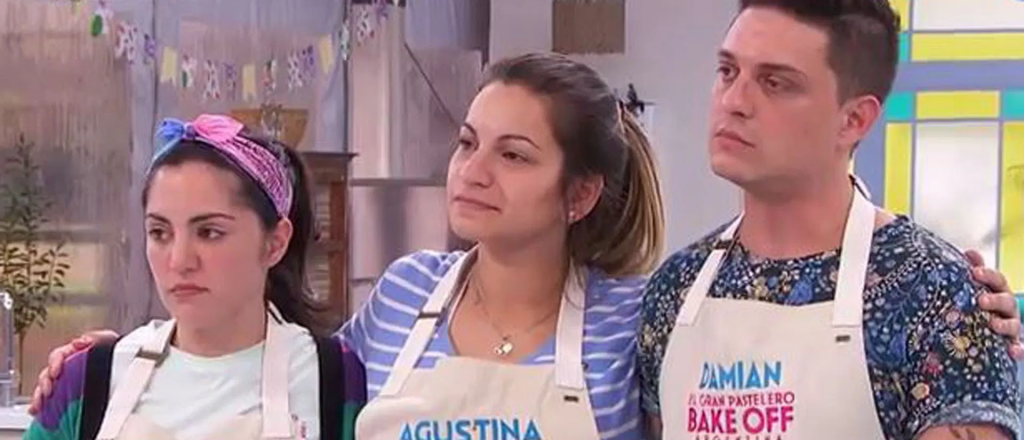 "Bake Off": finalmente, Samanta y Dami&aacute;n pasaron a la gran final