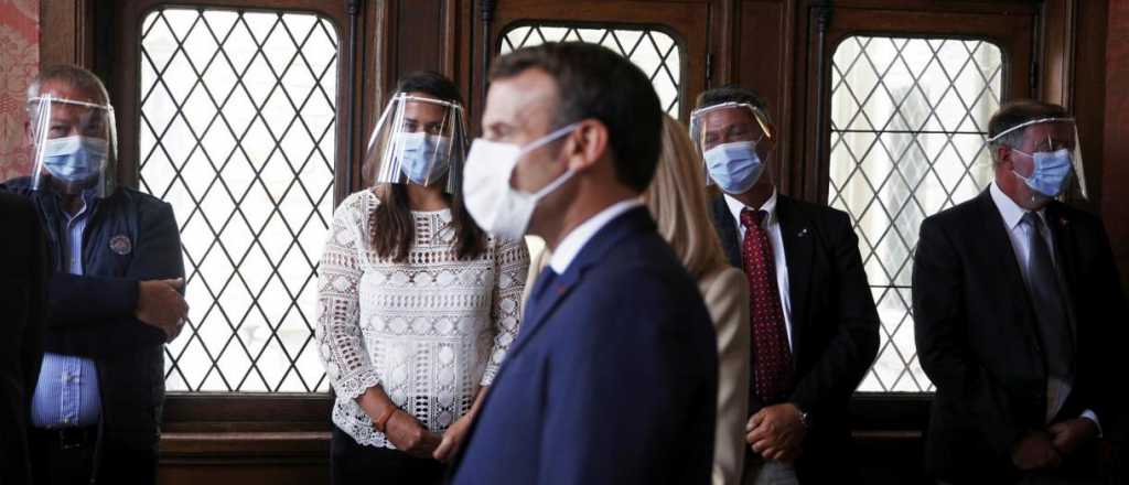 Ecologistas dan duro golpe a Macron en los comicios municipales