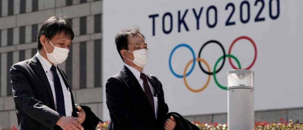 Japón niega los rumores de cancelación de los Juegos Olímpicos