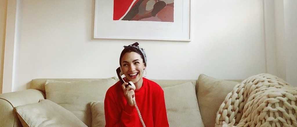 Thelma Fardin ¿funcionaria?, es asesora de la Municipalidad de Ushuaia