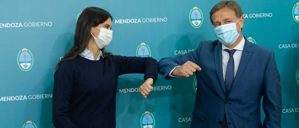 Suarez dijo que Day jur&oacute; de forma prematura para evitar la cautelar de la Corte