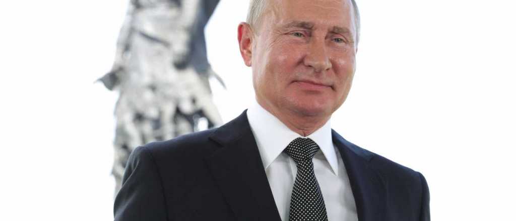 Putin busca una reforma que le permita ser presidente hasta el 2036