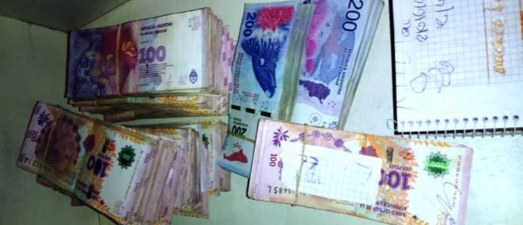 Cay&oacute; El Tijeritas: desbaratan banda que traficaba drogas en San Mart&iacute;n