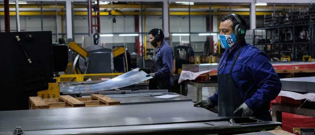 Todos los detalles del programa Mendoza Activa